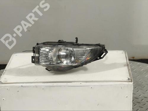 Højre Foran Tågelygte OPEL INSIGNIA A (G09) 2.0 CDTI (68) (131 hp) 11902159