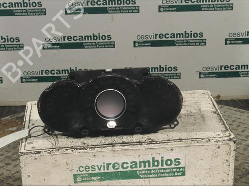 Used Instrument cluster Instrument cluster KIA CEE'D (JD) 1.4 CRDi 90 (90 hp) 11980695 11980695