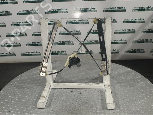 Used Front right window mechanism SEAT ATECA (KH7, KHP) [2016-2025]  12077618