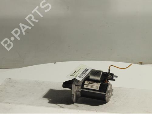 Used Starter Starter OPEL CORSA E (X15) 1.4 (08, 68) (90 hp) 11906334 11906334