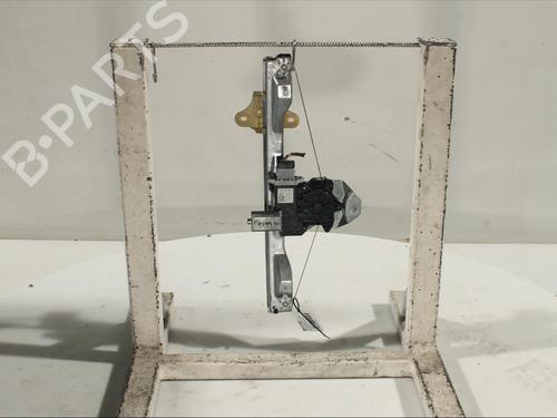 Used Front right window mechanism Front right window mechanism SMART FORFOUR Hatchback (453) 0.9 (453.044, 453.053) (90 hp) 12946813 12946813