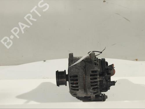 Used Alternator Alternator NISSAN JUKE (F15) 1.5 dCi (110 hp) 11911403 11911403
