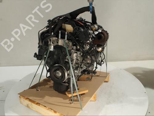 Engine VOLVO S60 II (134) DRIVe / D2 | BP30188944M1