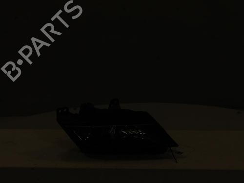 Used Left front fog light Left front fog light SEAT TOLEDO IV (KG3) 1.6 TDI (115 hp) 26375973 26375973