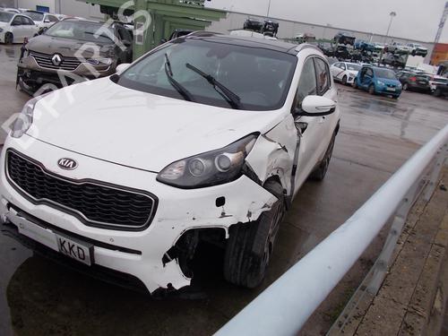 Electronic module KIA SPORTAGE IV (QL, QLE) 2.0 CRDi | BP32333341M83  - Image 5