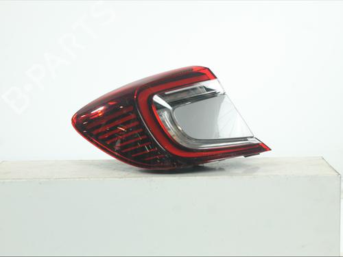 Used Left taillight Left taillight 36941214 36941214