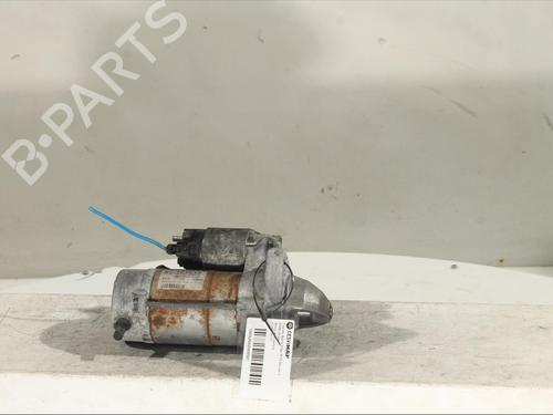 Used Starter Starter TOYOTA AURIS (_E15_) 1.4 D-4D (NDE150_, NDE150R) (90 hp) 17723827 17723827