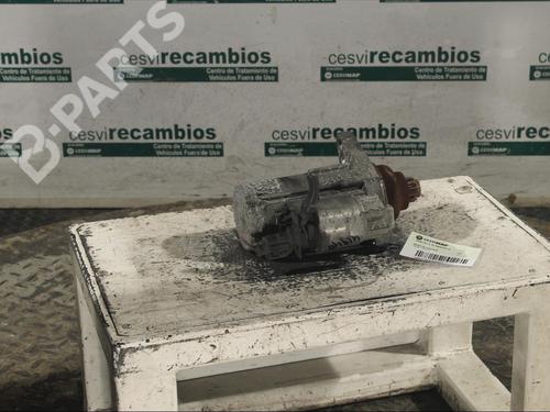 Starter SEAT CORDOBA (6L2)  | BP11895832M8 