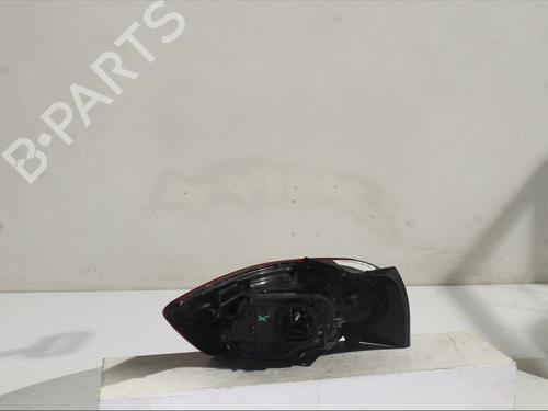 Right taillight DACIA SANDERO III 1.0 TCe LPG | BP33836529C35 - Image 2