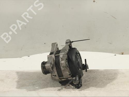 Used Alternator Alternator PEUGEOT 208 I (CA_, CC_) 1.6 BlueHDi 100 (100 hp) 11909941 11909941