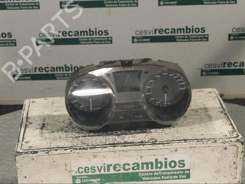 Used Instrument cluster Instrument cluster SEAT IBIZA IV (6J5, 6P1) [2008-2017] 29461435 29461435