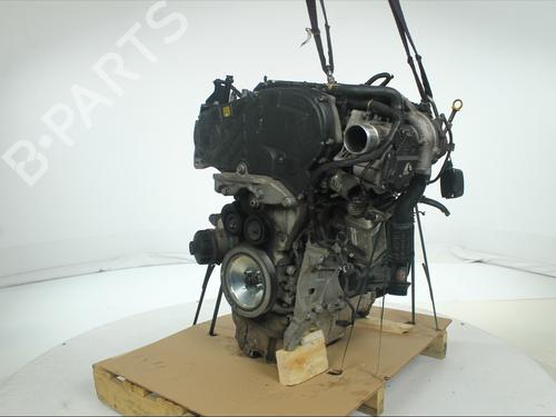 Engine JEEP RENEGADE SUV (BU, B1, BV) 2.0 CRD 4x4 | BP38972951M1 - Image 3