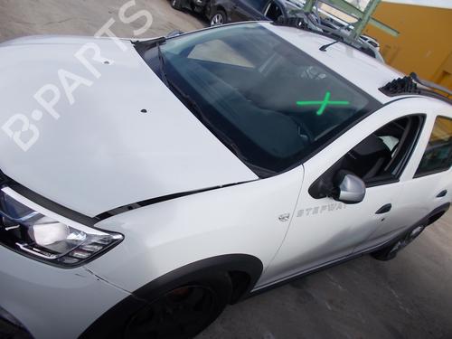 Instrument cluster DACIA SANDERO II TCe 90 (B8M1, B8MA, B8AC) | BP30980601C47 - Image 6