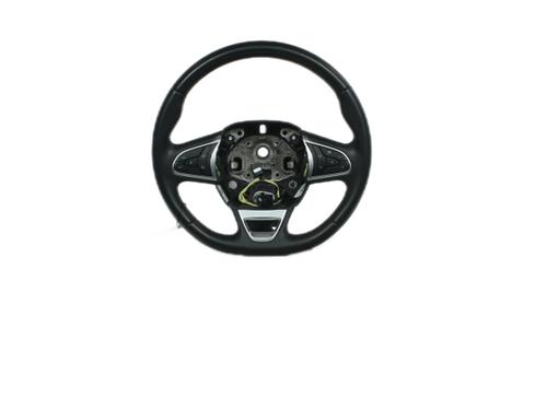 Used Steering wheel Steering wheel RENAULT MEGANE IV Hatchback (B9A/M/N_) 1.5 Blue dCi 115 (B9A6) (116 hp) 40615428 40615428