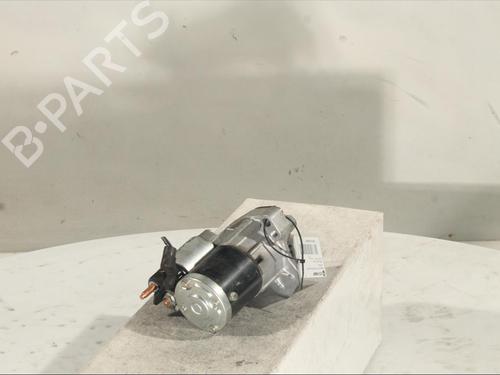 Starter NISSAN X-TRAIL III (T32_, T32R, T32RR) 1.3 DIG-T | BP18089609M8 