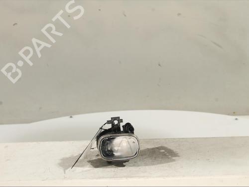 Used Right front fog light NISSAN JUKE (F16_) 1.0 (114 hp) 27190283