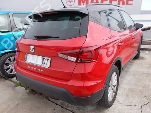 Used Parts SEAT ARONA (KJ7, KJP) 1.0 TSI 4525107