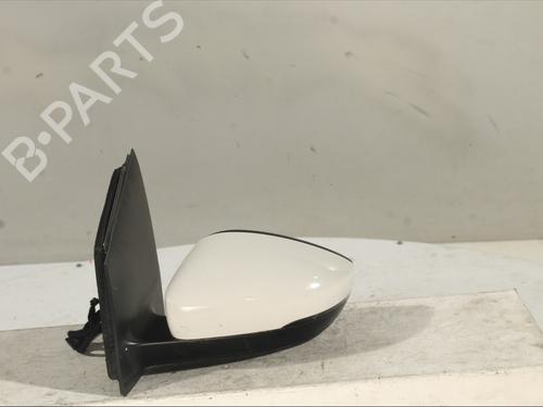 Left mirror VW POLO V (6R1, 6C1) 1.6 TDI | BP30189002C26