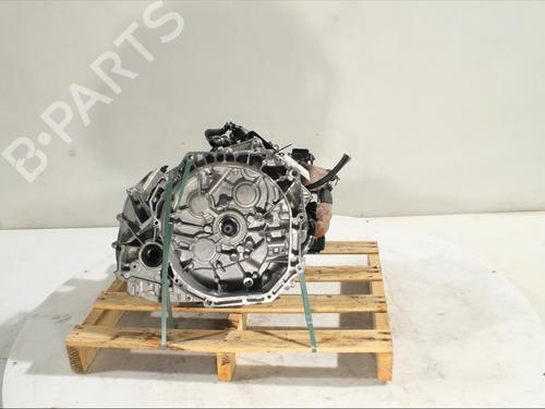 Used Engine RENAULT AUSTRAL TCe 130 (131 hp) 24541753