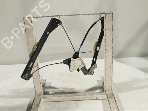 Used Front right window mechanism Front right window mechanism VW CC B7 (358) 1.4 TSI (160 hp) 12085162 12085162