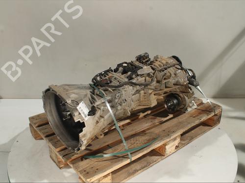 Gearbox FORD RANGER (TKE) 2.0 EcoBlue 4x4 | BP32333314M3