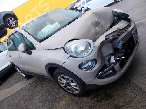 Used Parts FIAT 500X (334_)  1.6 (334AXE1A)  4369316