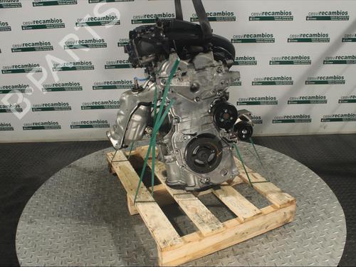 Engine NISSAN MICRA IV (K13K, K13KK) 1.2 | BP11900487M1 