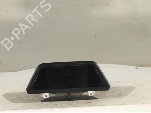 Multifunctionele display BMW X3 (G01, F97, G08) xDrive 20 d (190 hp) 24019697