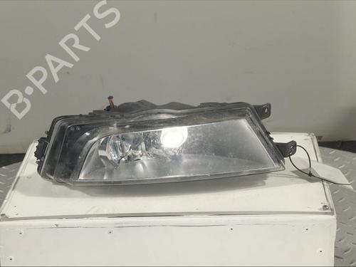 Used Left front fog light Left front fog light SKODA OCTAVIA III (5E3, NL3, NR3) 1.6 TDI (105 hp) 11981232 11981232
