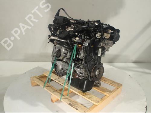 Engine VOLVO V40 Hatchback (525) T2 | BP36053215M1 - Image 4