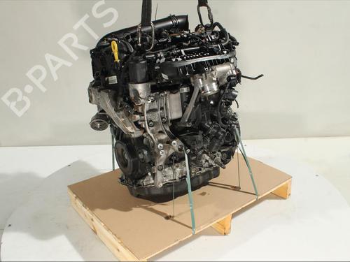 Engine VW SCIROCCO III (137, 138) 2.0 TSI | BP26490583M1 