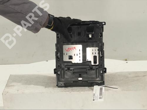 Display RENAULT MEGANE IV Hatchback (B9A/M/N_) 1.5 Blue dCi 115 (B9A6) | BP12118982C48 