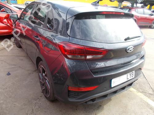 Electronic module HYUNDAI i30 (PDE, PD, PDEN) 1.5 T-GDI hybrid 48V | BP31912326M83 