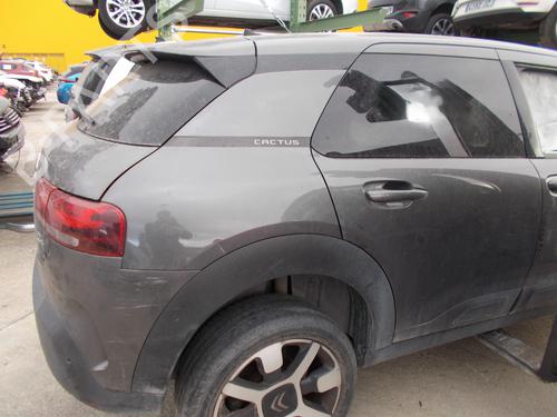 Used Parts CITROËN C4 CACTUS 1.5 BlueHDi 120 (120 hp) 4231930