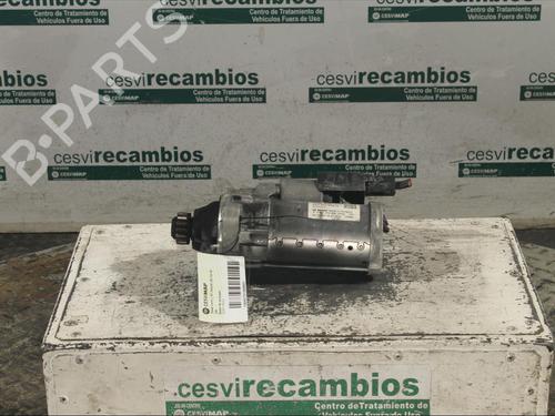 Used Starter Starter SEAT ATECA (KH7, KHP) 2.0 TDI (110 hp) 11980385 11980385