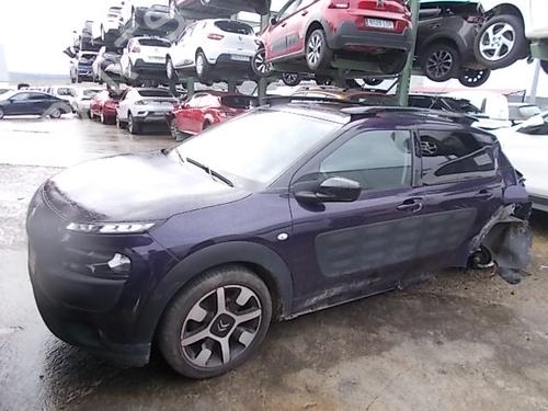 Right front fog light CITROËN C4 CACTUS 1.6 HDi 90 | BP26146990C31 - Image 4