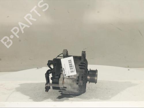 Used Alternator AUDI A3 (8P1) [2003-2013]  20221466