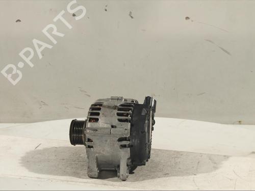 Alternator PEUGEOT 308 II (LB_, LP_, LW_, LH_, L3_) 1.6 HDi | BP13937839M7
