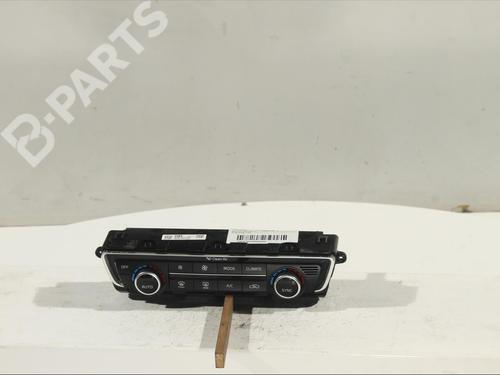 Used Climate control KIA OPTIMA (JF) 1.7 CRDi (141 hp) 11982750