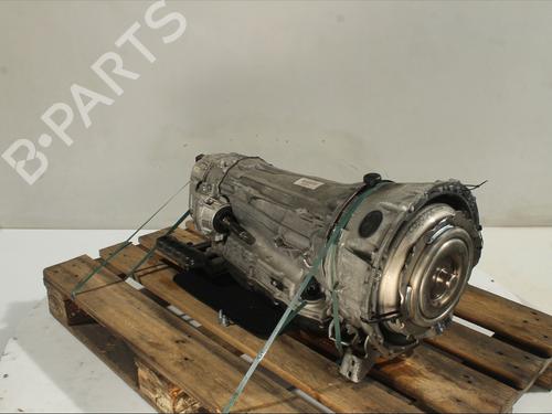 Used Gearbox MERCEDES-BENZ GLC (X253) 220 d 4-matic (253.905, 253.903) (170 hp) 32005080