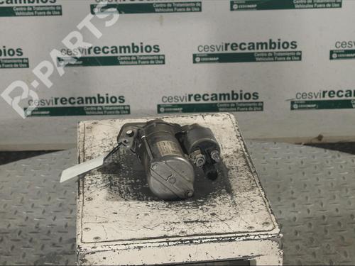 Starter SEAT IBIZA IV (6J5, 6P1)  | BP11901039M8 