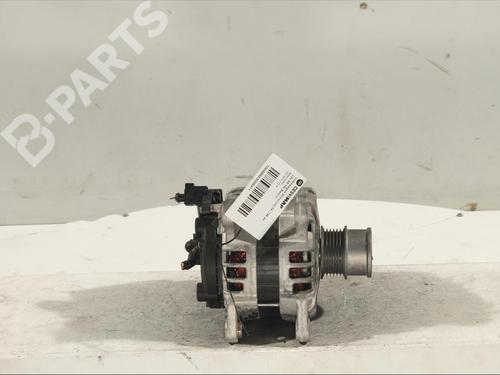 Used Alternator VW SCIROCCO III (137, 138) 1.4 TSI (125 hp) 11990405