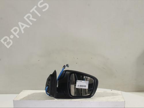 Used Right mirror Right mirror RENAULT KADJAR (HA_, HL_) 1.3 TCe 140 (HLNB, HLN1) (140 hp) 33418180 33418180