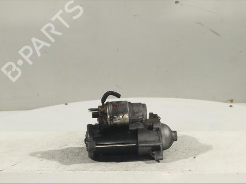 Used Starter Starter DACIA SANDERO II TCe 90 (B8M1, B8MA, B8AC) (90 hp) 11910972 11910972