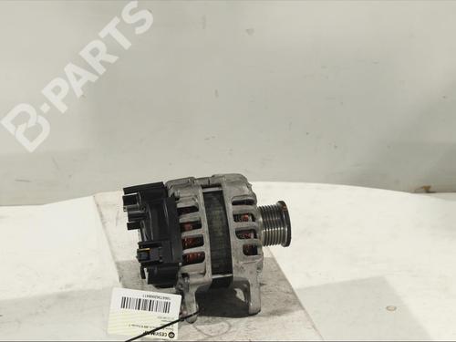 Alternator DACIA SANDERO II  | BP11906666M7 