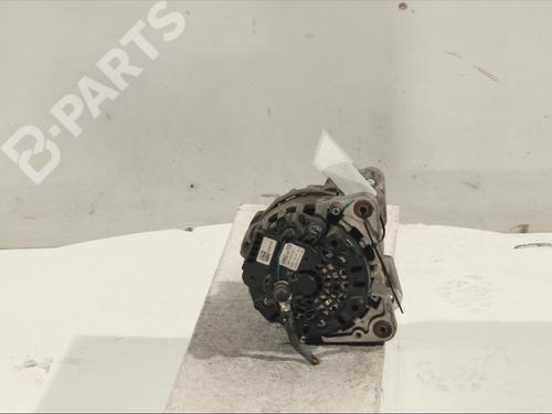 Generator SKODA FABIA III (NJ3) 1.4 TDI | BP11984107M7 