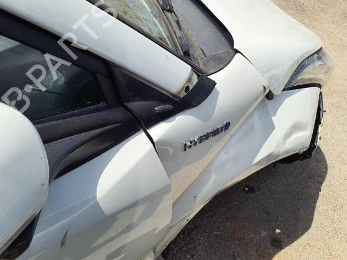 Engine TOYOTA C-HR (_X1_) 1.8 Hybrid (ZYX10_, ZYX11_, ZYX10R, ZYX11R) | BP31656357M1 - Image 8