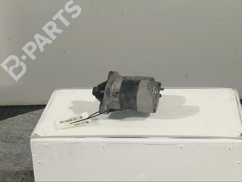 Startmotor DACIA SANDERO II 1.2 (73 hp) 11901185