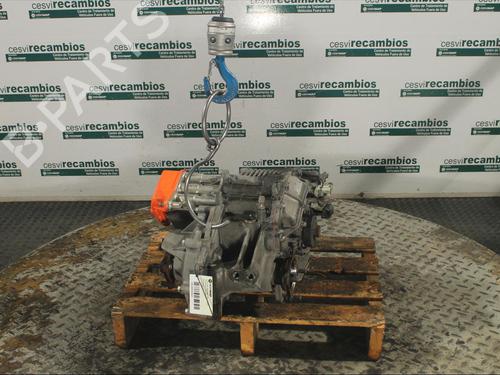 Used Rear differential Rear differential LEXUS NX (_Z1_) 300h AWD (AYZ15_) (155 hp) 11898975 11898975