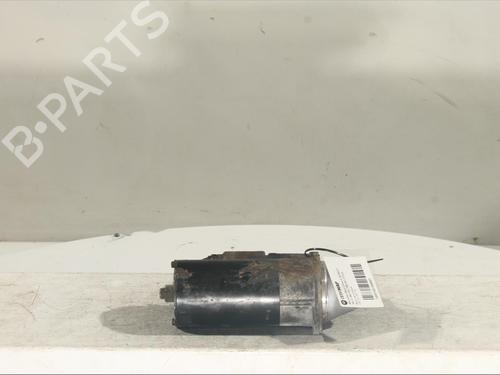 Used Starter Starter MERCEDES-BENZ A-CLASS (W169) A 180 CDI (169.007, 169.307) (109 hp) 18299008 18299008